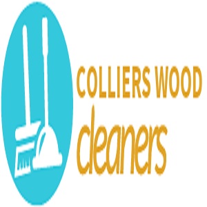 Cleaners Colliers Wood Ltd.