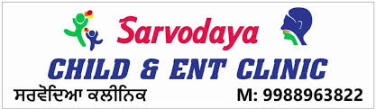 Sarvodaya Child & ENT Clinic - ENT Doctor | Best Child Specialist in Peer Muchalla