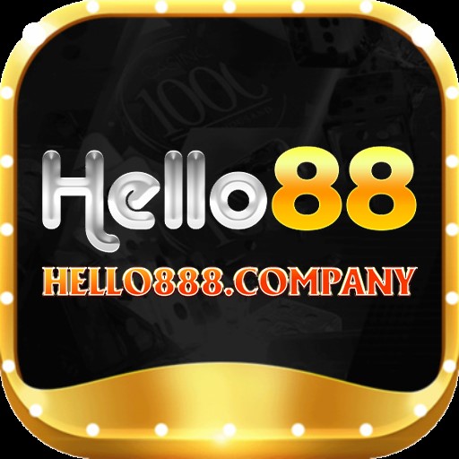 hello888company