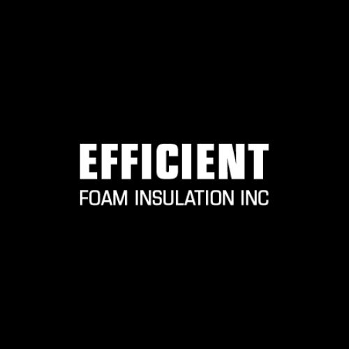 Efficient Foam Insulation Inc.