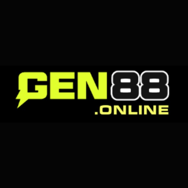 gen88online gen88online