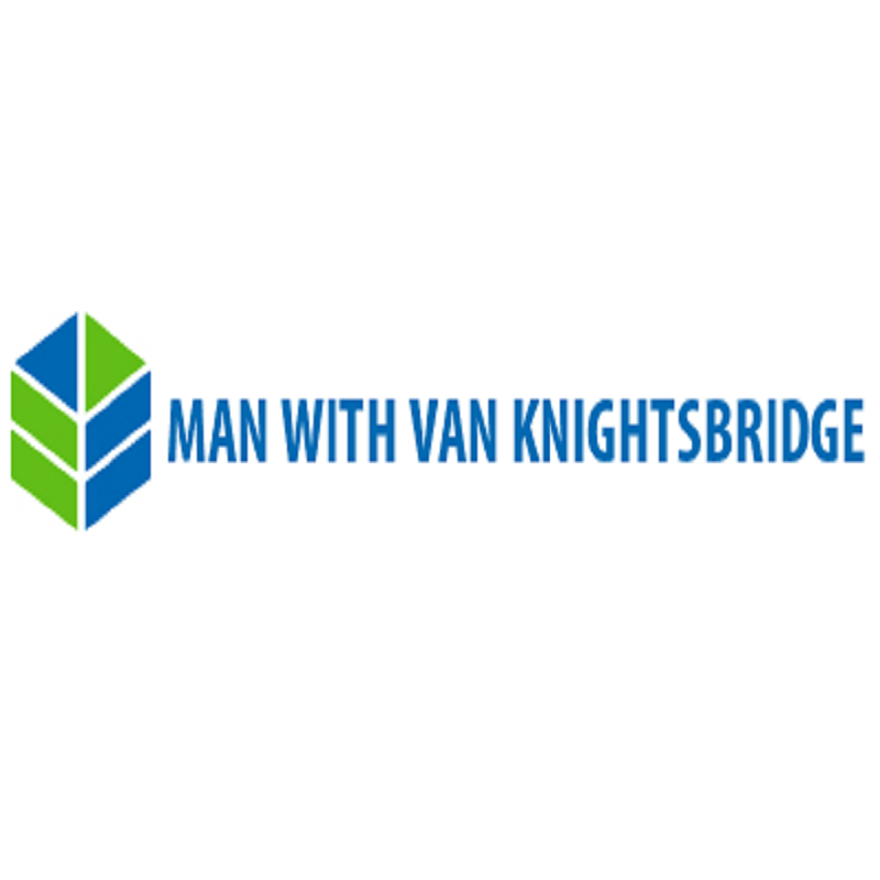 Man with Van Knightsbridge