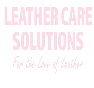 Leather Care Solutions