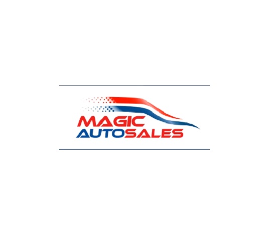 Magic Auto Sales