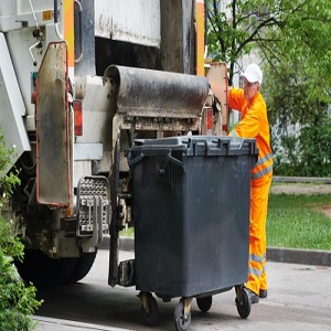 Commercial Waste Removal Havering