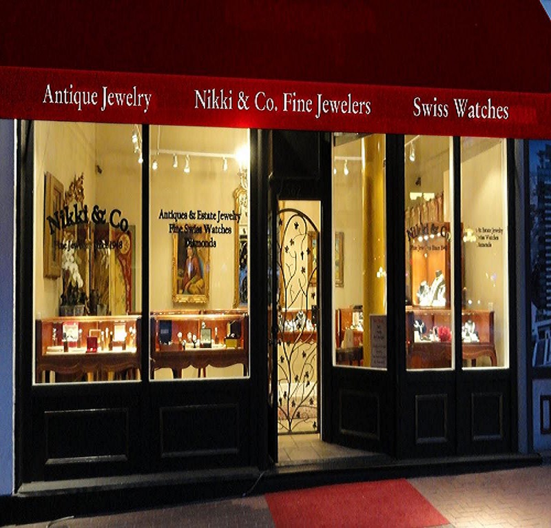 Nikki & Co. Fine Jewelers & Rolex Watches