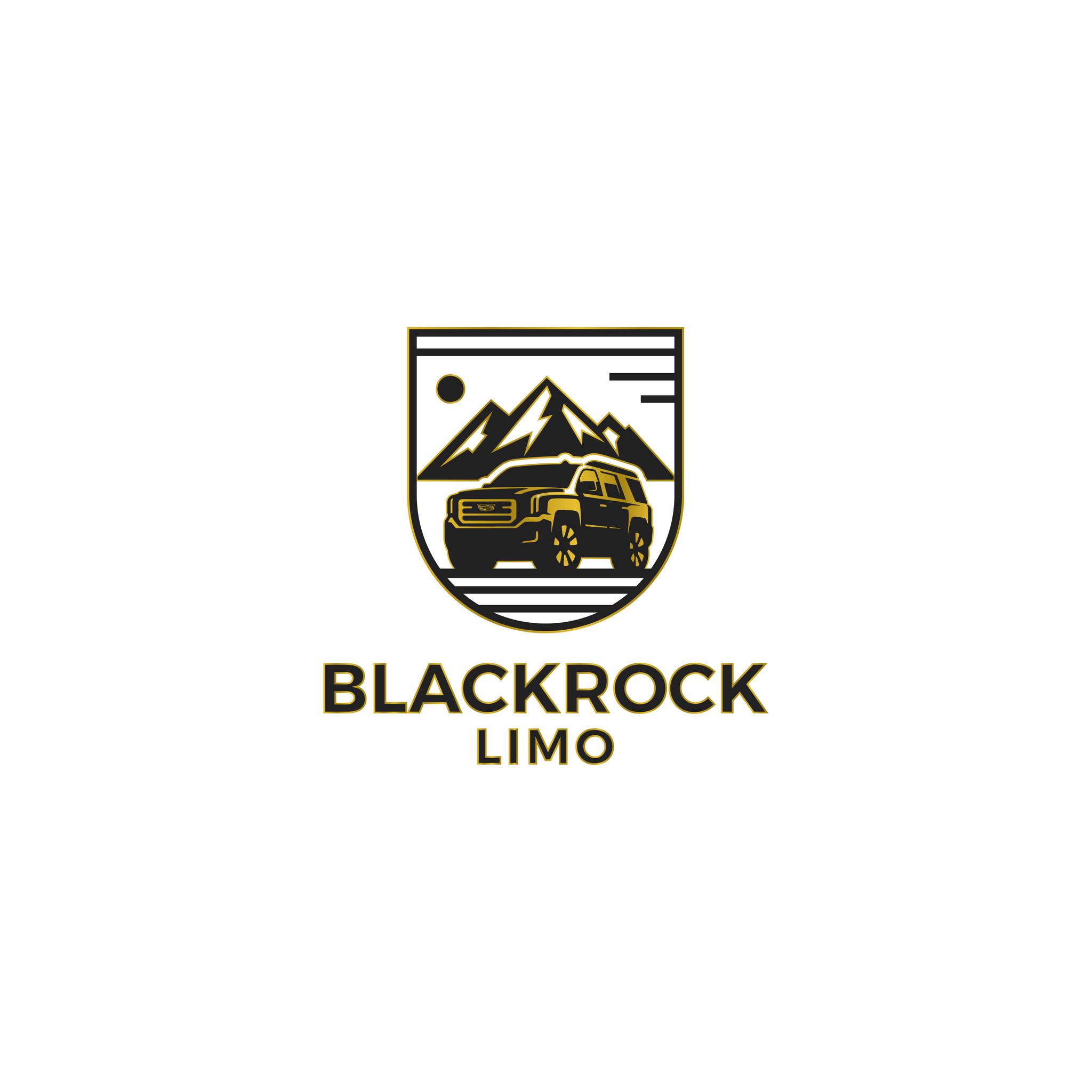BlackRocklimousine
