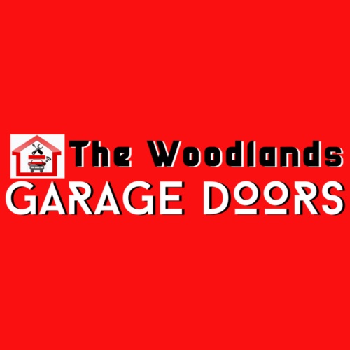 Garage Door Repair The Woodlands