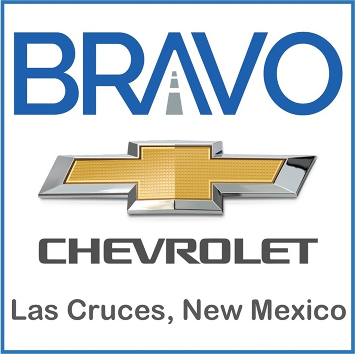 Bravo Chevrolet Las Cruces