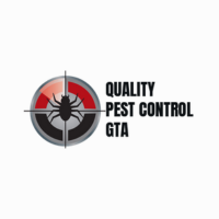 Quality pest control gta Richmond hill