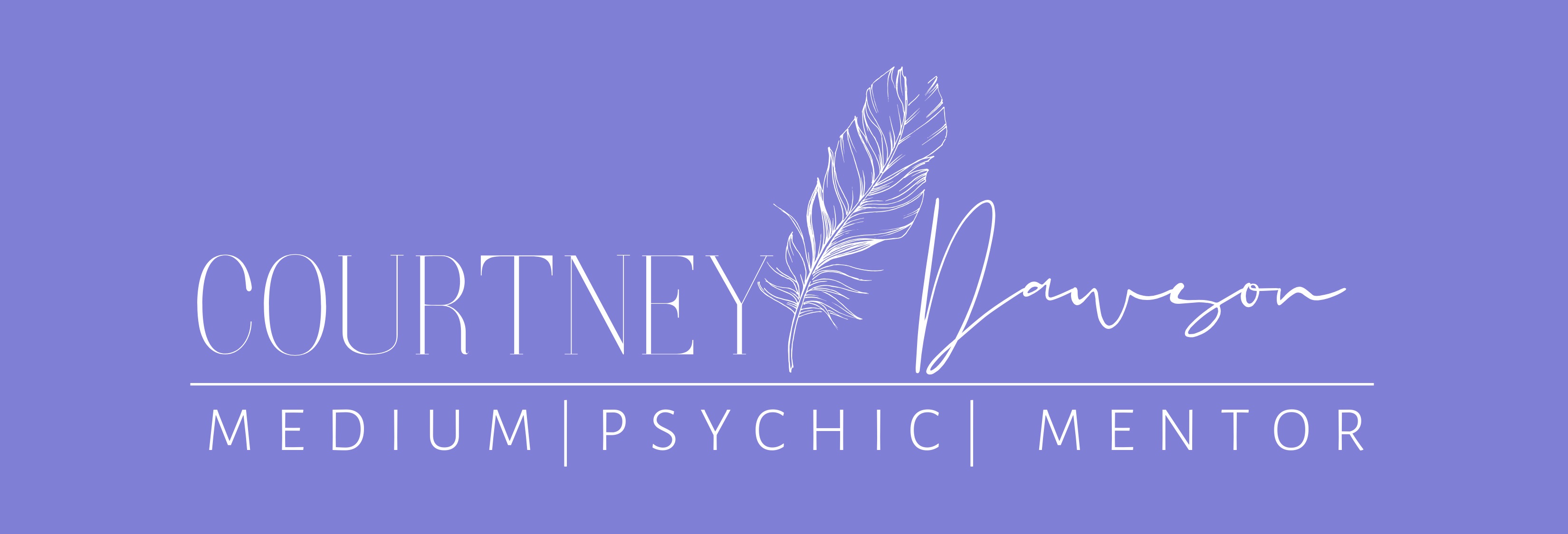 Medium Courtney Dawson