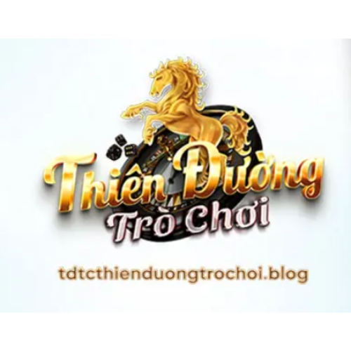 TDTC – Thiên Đường Trò Chơi Cực Hot
