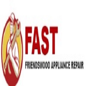 Fast Friendswood Appliance Repair