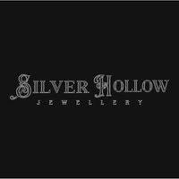 Silver Hollow Jewellery