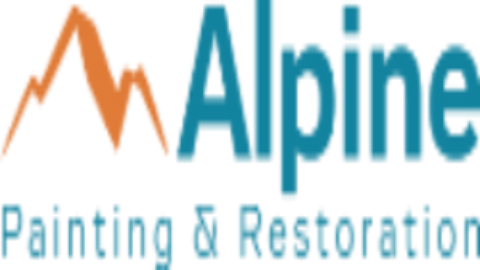 Alpine Painting and Restoration Services