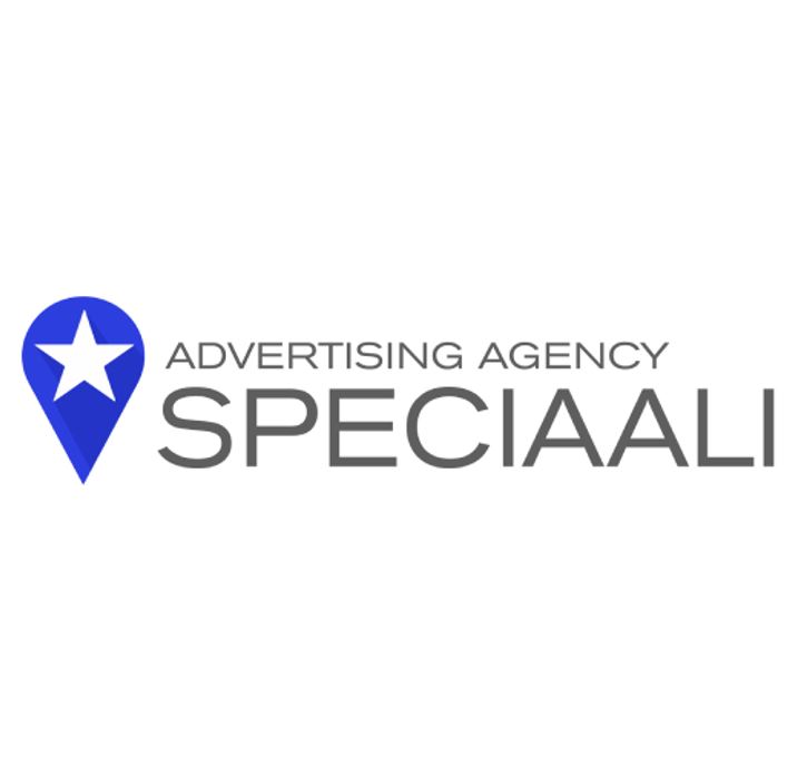 Advertising Agency Speciaali