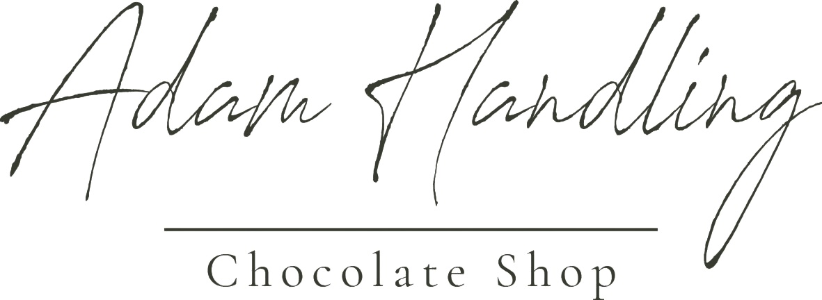 Adam Handling Chocolate Shop