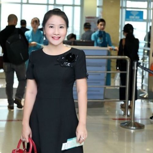 CEO TRƯƠNG THANH THANH