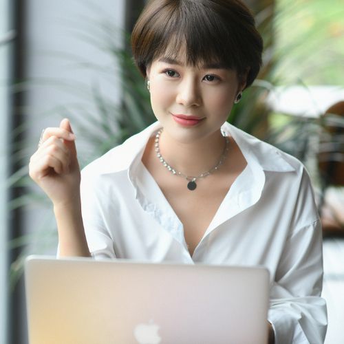 CEO TRƯƠNG TIEU BAO