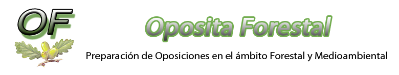 Oposita Forestal