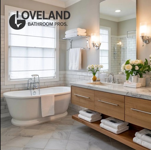 Loveland Bath Pros