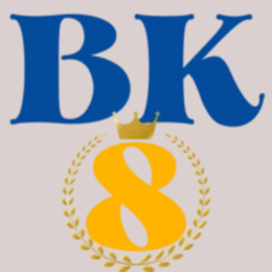  BK8