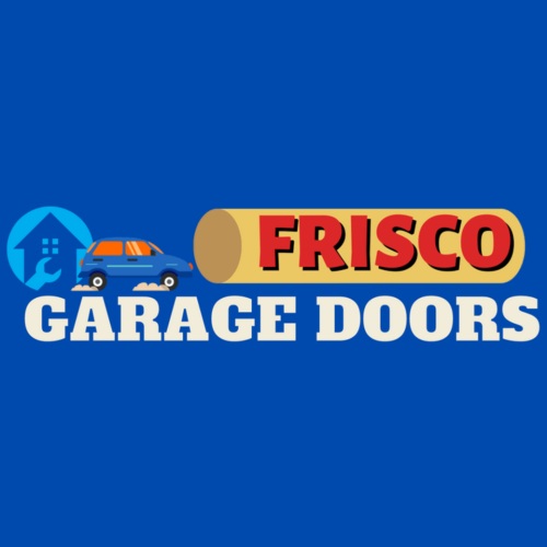 Garage Door Repair Frisco TX