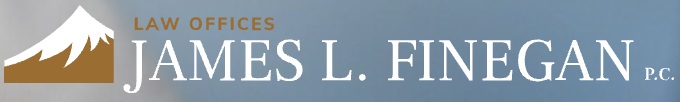 James L. Finegan P.C James L. Finegan P.C