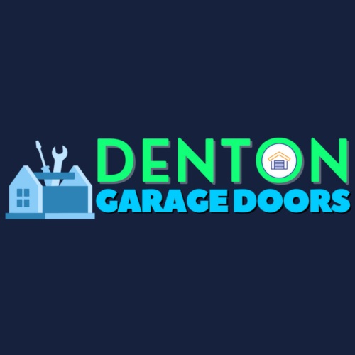 Garage Door Repair Denton
