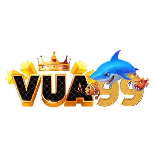 VUA99 - Vua99 nhà cái bắn cá hàng đầu khu vực mới 2025