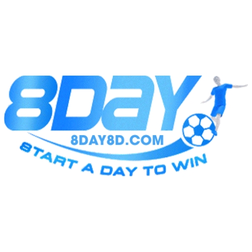 8Day – Nhà Cái Cá Cược Sôi Động Với Ưu Đãi Khủng