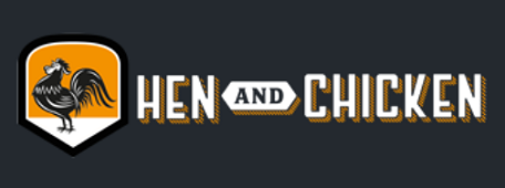 Hen & Chicken