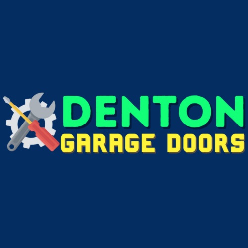 Garage Door Repair Denton TX