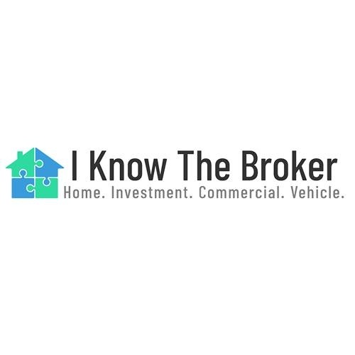 I Know The Broker Caloundra