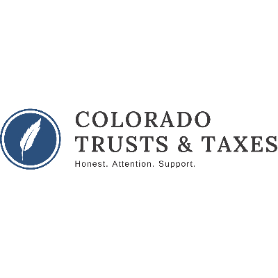 Colorado Trusts & Taxes