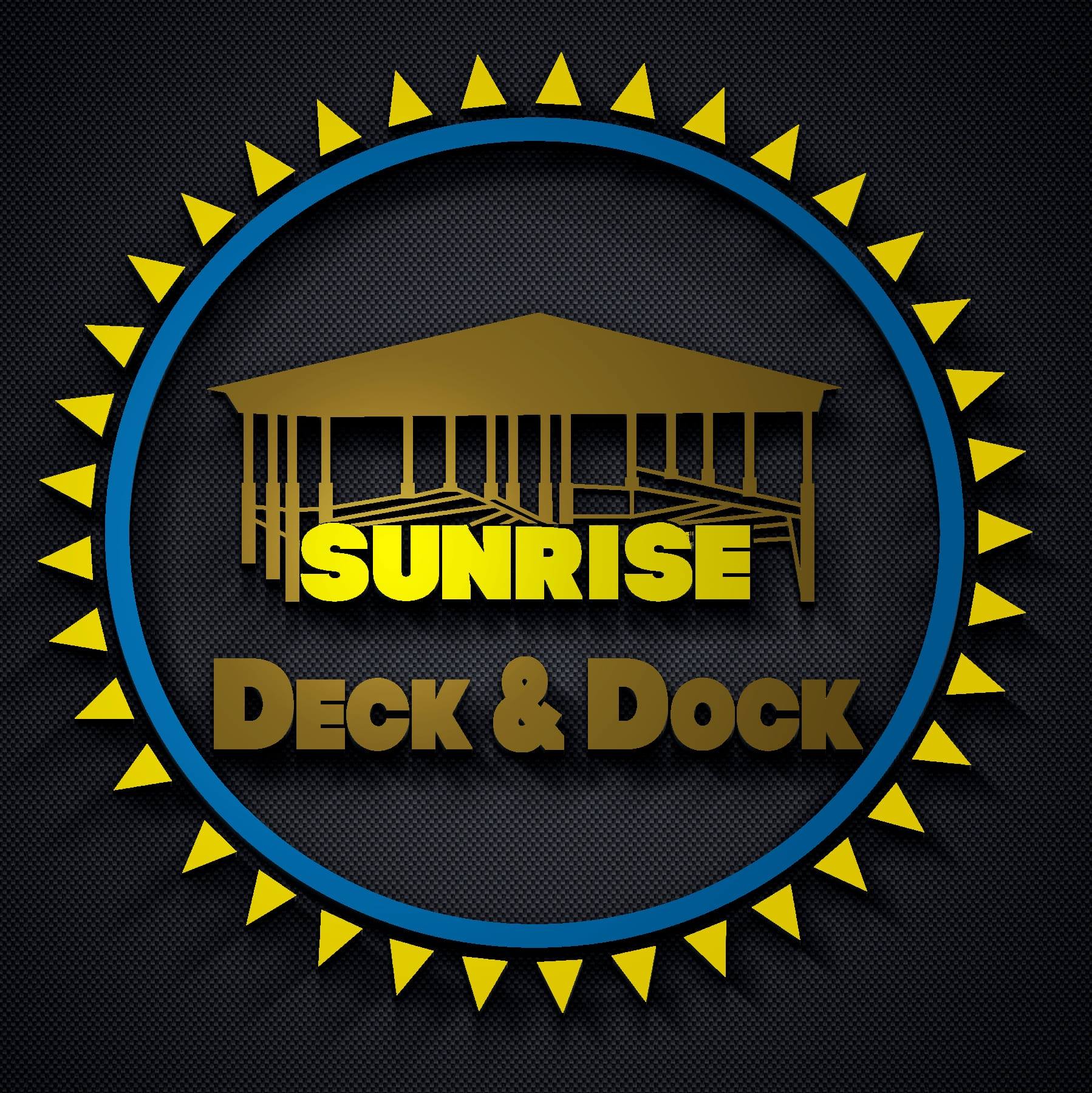 sunrisedeckdock