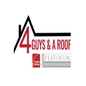 4 Guys and A Roof