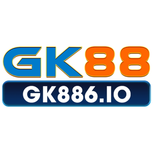 GK88 - Nhà cái đổi thưởng trực tuyến hàng đầu 2025