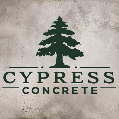Cypress Custom Concrete