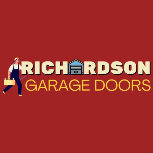 Garage Door Repair Richardson TX