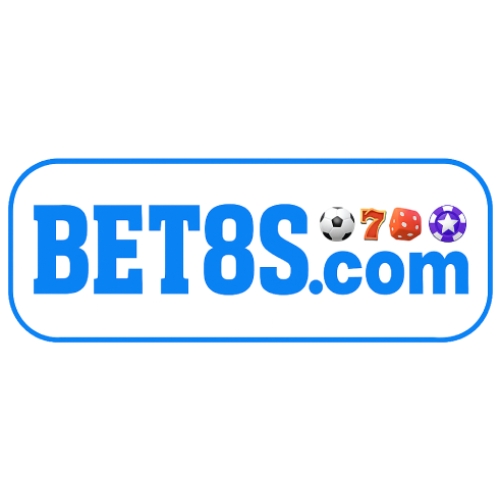 Bet8s – Nền tảng giải trí đỉnh cao, minh bạch và an toàn