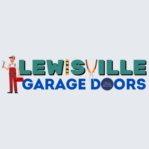 Garage Door Repair Lewisville