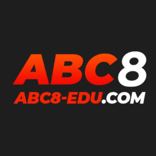 ABC8 | abc8-edu.com - Nhà Cái Xanh Chín Top #1 Việt Nam 