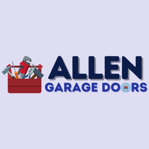 Garage Door Repair Allen TX