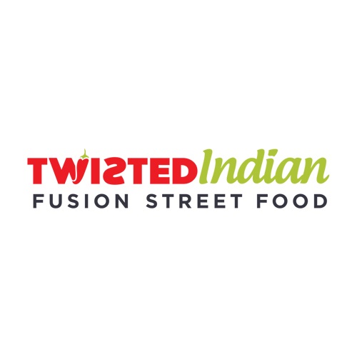 Twisted Indian Fusion Street Food (Panorama)