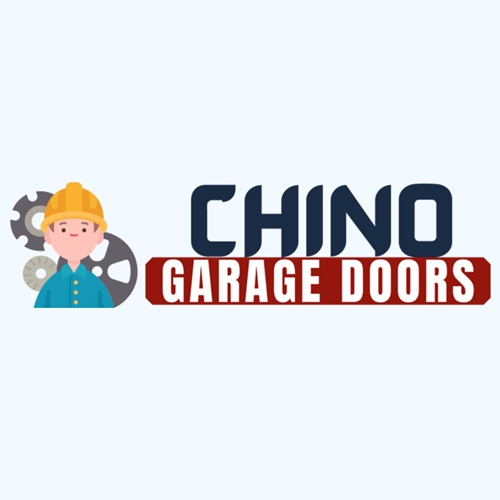 Garage Door Repair Chino CA