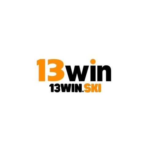 Nhà cái 13WIN