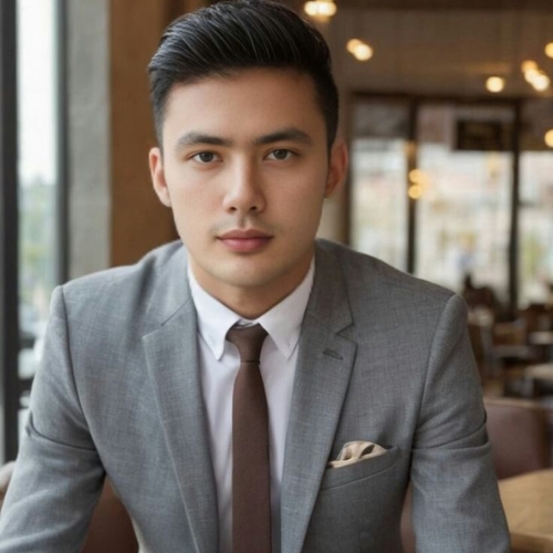 Men Nguyễn – Tác giả của Sumclub với những cống hiến để đời