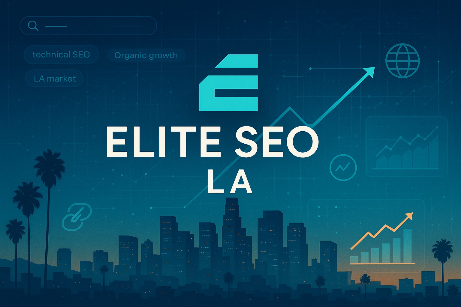 Elite SEO Agency Los Angeles