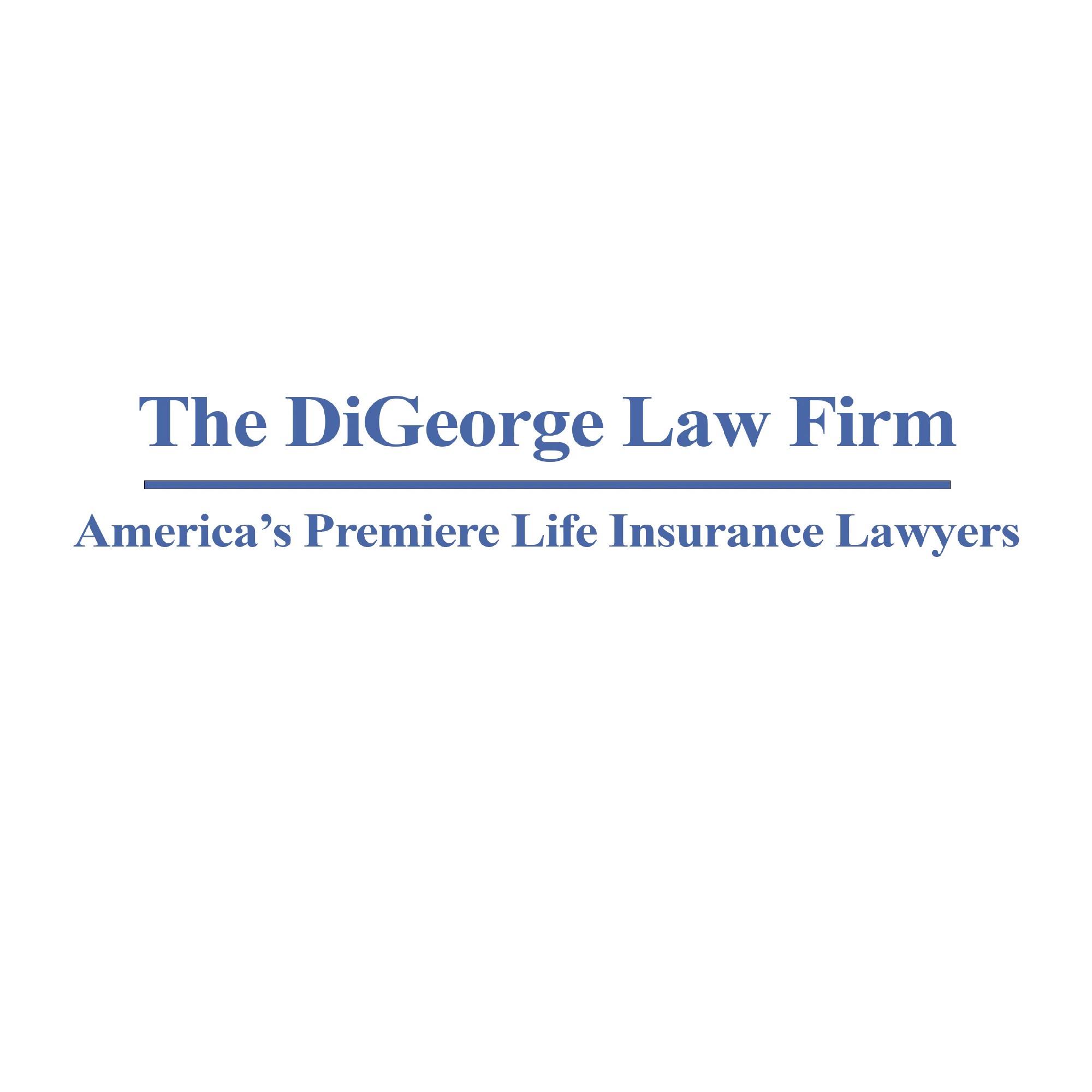 DiGeorge Life Insurance Law